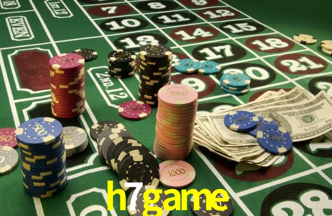 Experiência VIP h7game