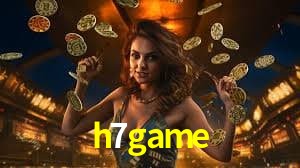 Statistics h7game