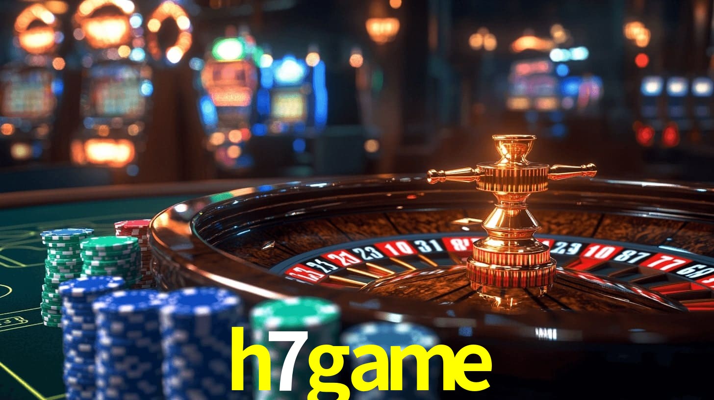 h7game - Tesouros de Sorte Infinita - h7 game
