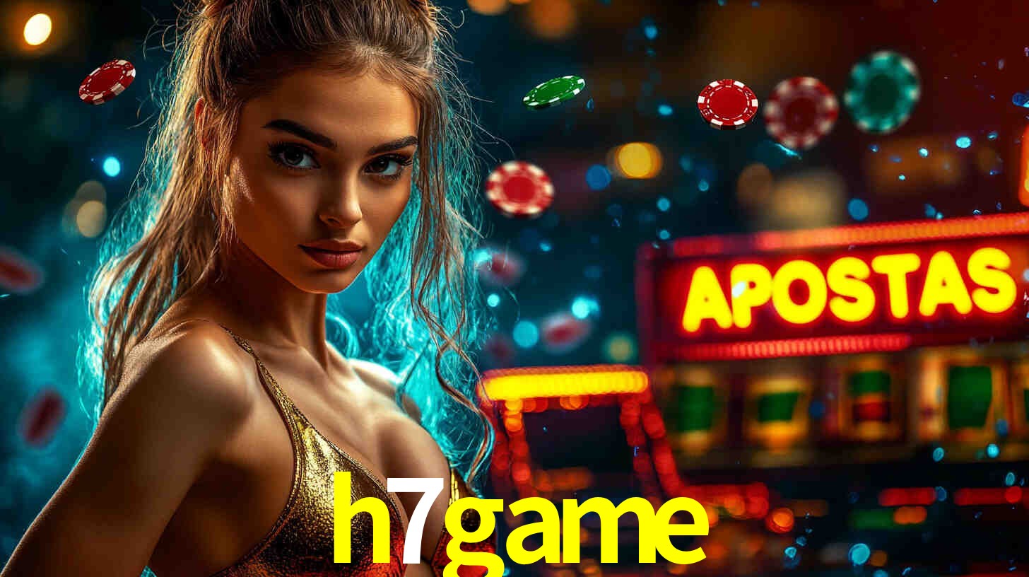 Desvendando o Mundo dos Jogos Virtuais na h7game