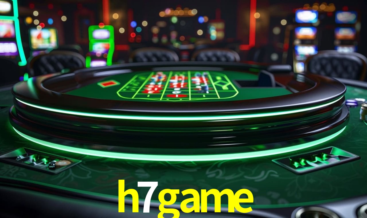 Flash Promotion h7game