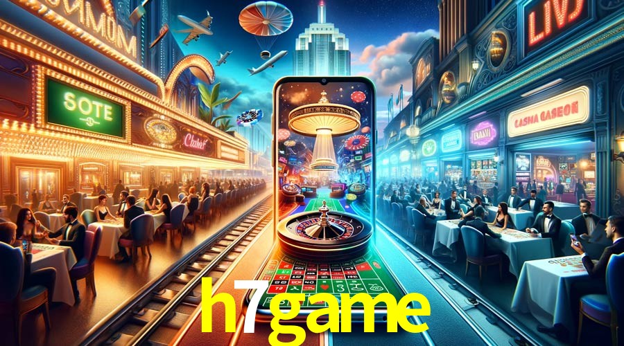 Account Benefits h7game