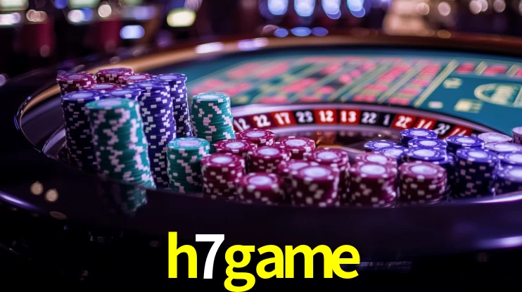 Welcome Bonus h7game