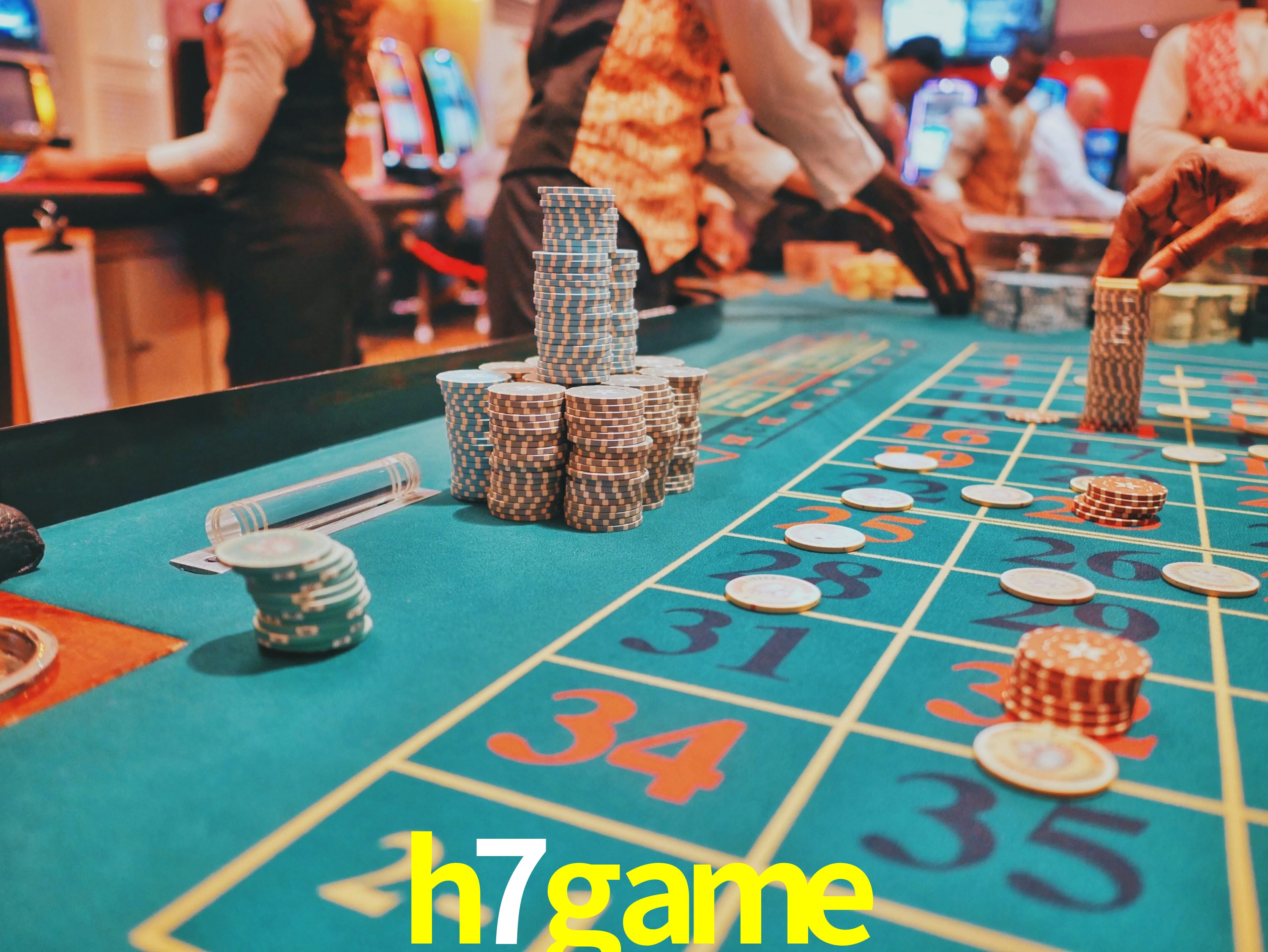 Sports Statistics h7game