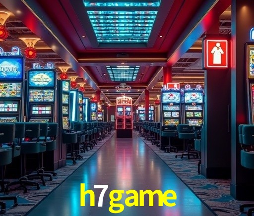 Descubra a Essência do h7game: Nossa História e Compromissos