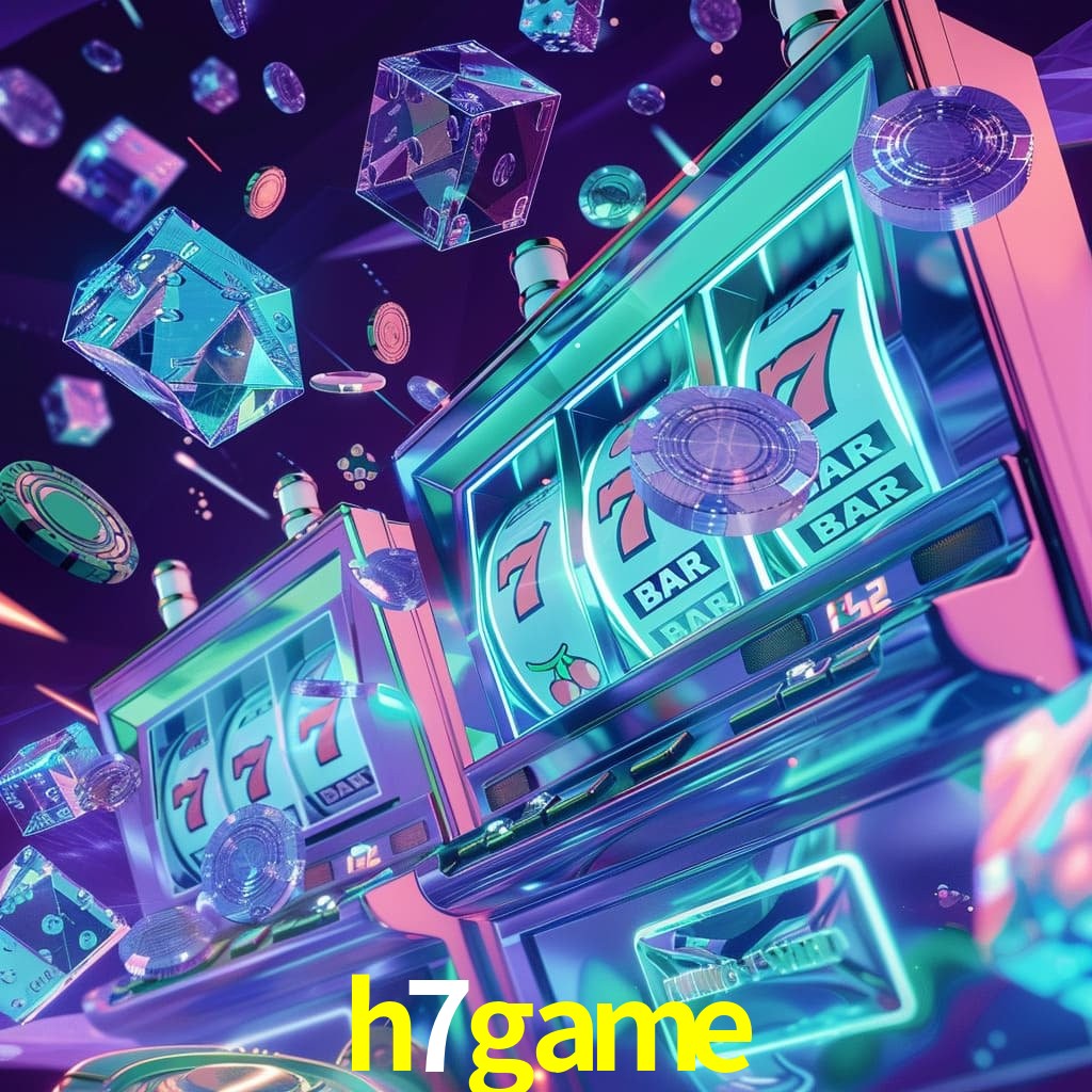 Desvendando o Mundo dos Jogos Virtuais na h7game