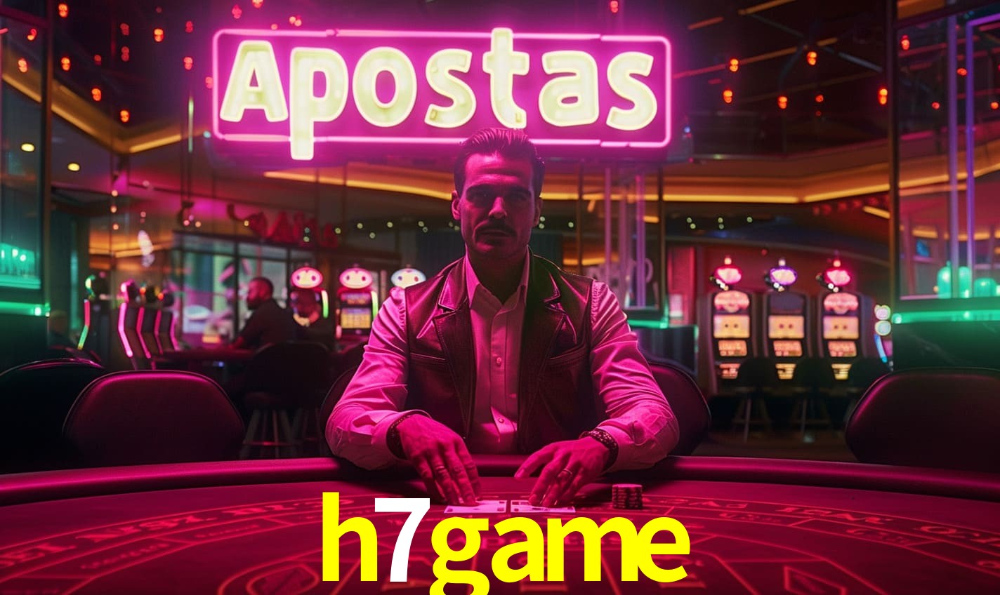 Descubra a Essência do h7game: Nossa História e Compromissos