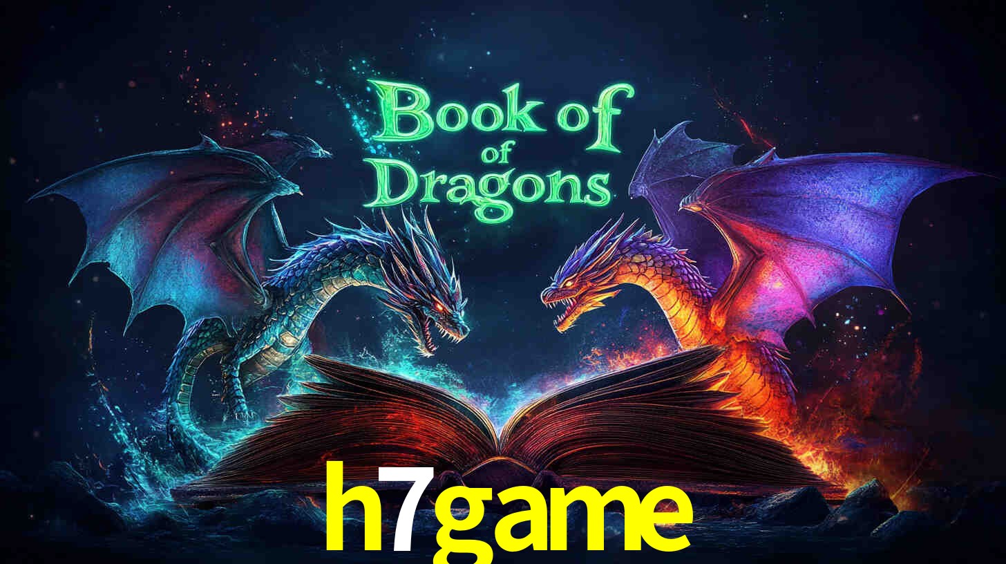 A Revolução dos Aplicativos de Jogos no h7game