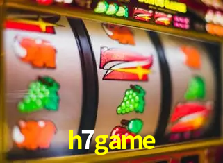 Descubra a Magia dos Jogos de Arcade no h7game