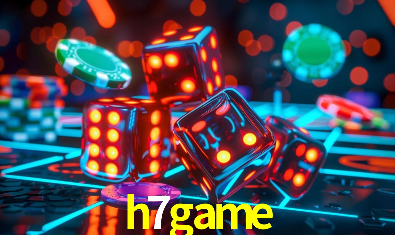 A Emoção da Loteria na h7game: Uma Chance de Mudança de Vida