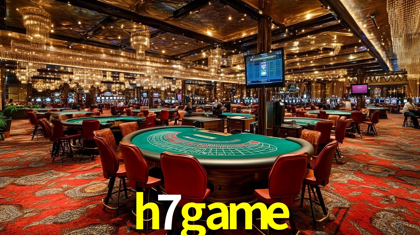 h7game