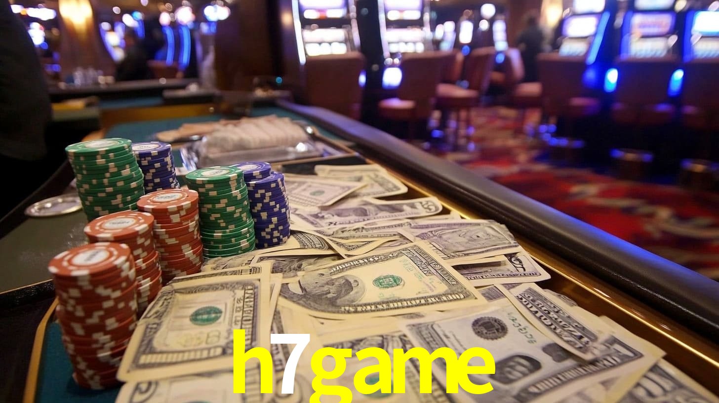 Seasonal Promotions h7game