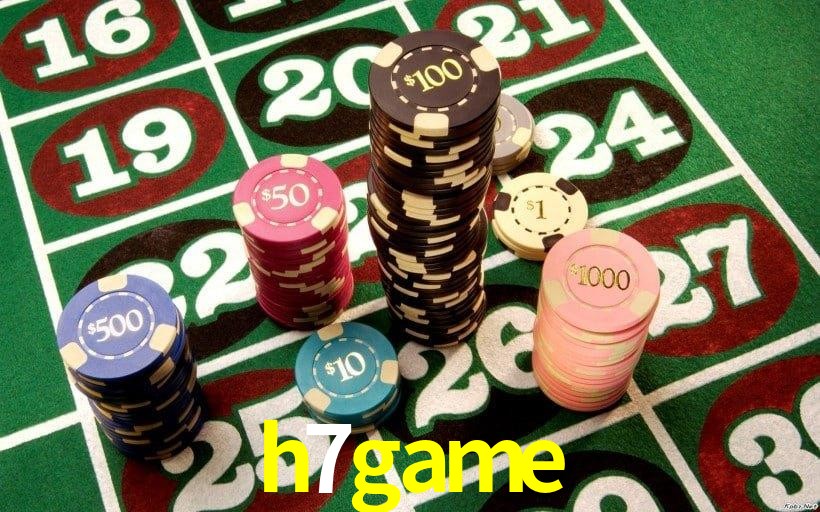 Descubra o Programa VIP da h7game: Vantagens Exclusivas para Jogadores