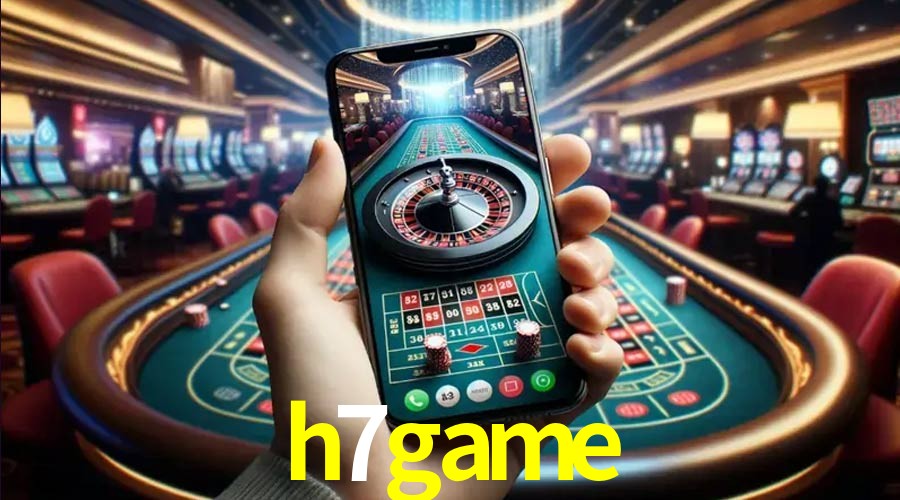 Live Casino h7game