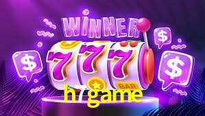 Sports Statistics h7game
