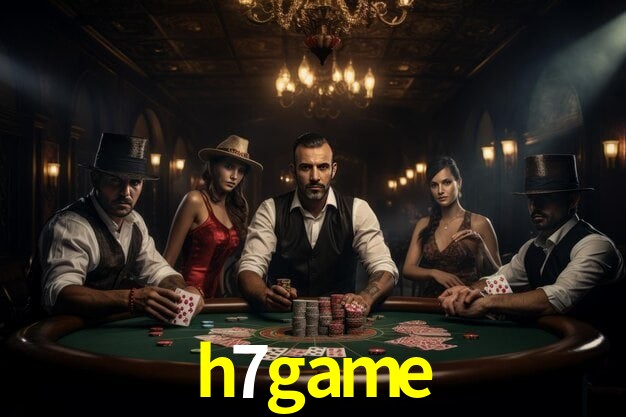 A Experiência Imersiva dos Cassinos Ao Vivo no h7game