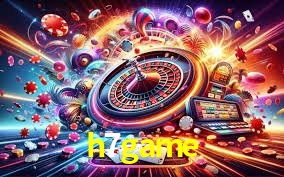 Welcome Bonus h7game