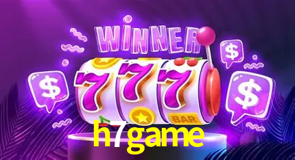 A Popularidade dos Caça-Níqueis no h7game