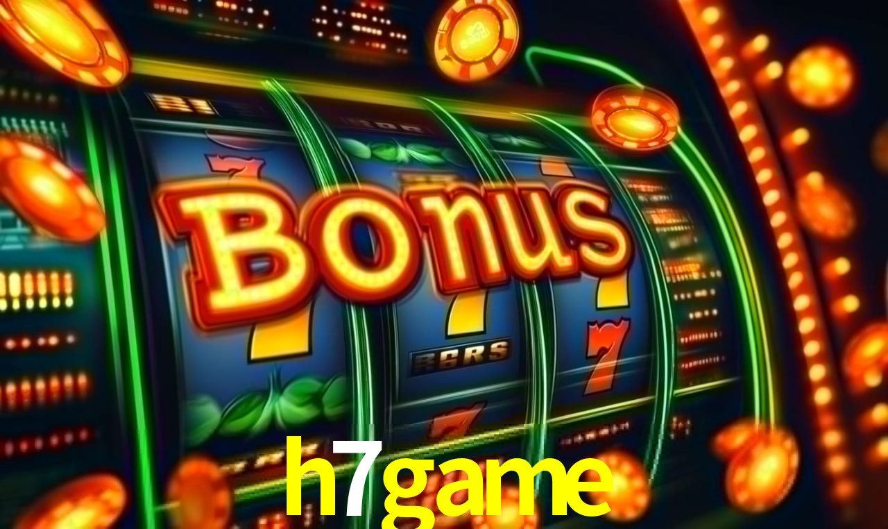 Live Casino h7game