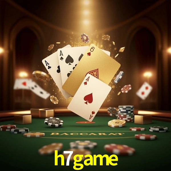 VIP Casino h7game