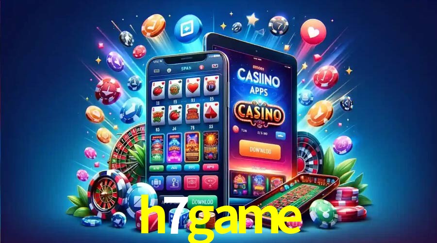 Secure Login h7game