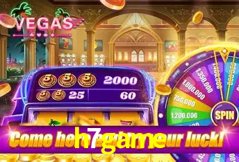 Roulette Table h7game