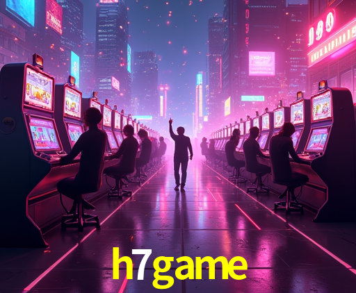 cassino h7game