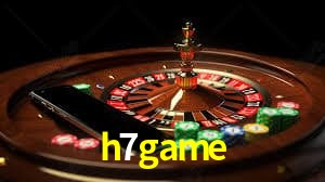 Spaceman Game h7game