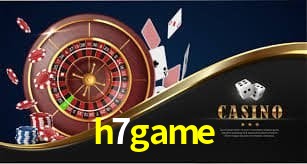 Experiência VIP h7game