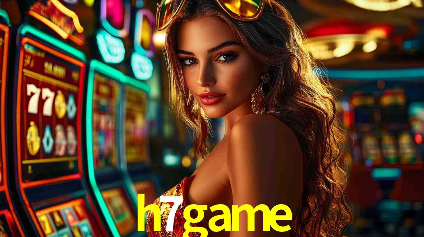 h7game App Interface