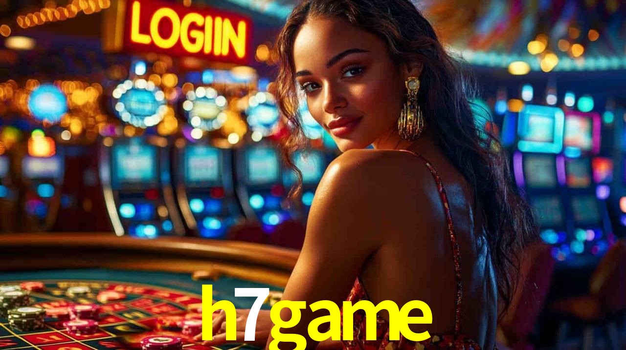 Slot Games h7game