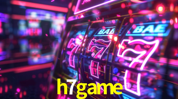Game Providers h7game