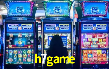 Blackjack Table h7game