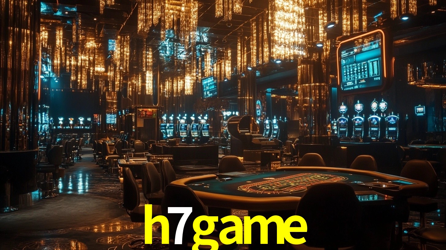 h7game,h7 game