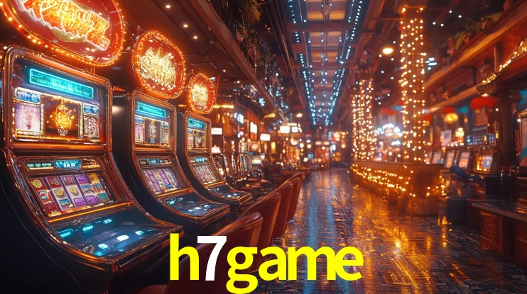 h7game: Seu Especialista em Apostas Esportivas Brasileiras