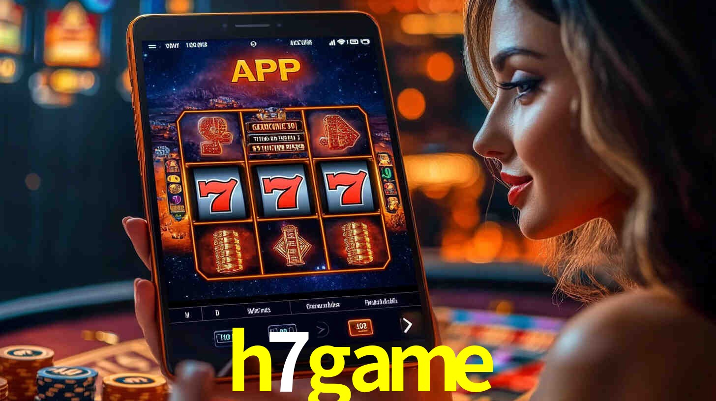Bônus Generosos e Exclusivos no h7game para Você!