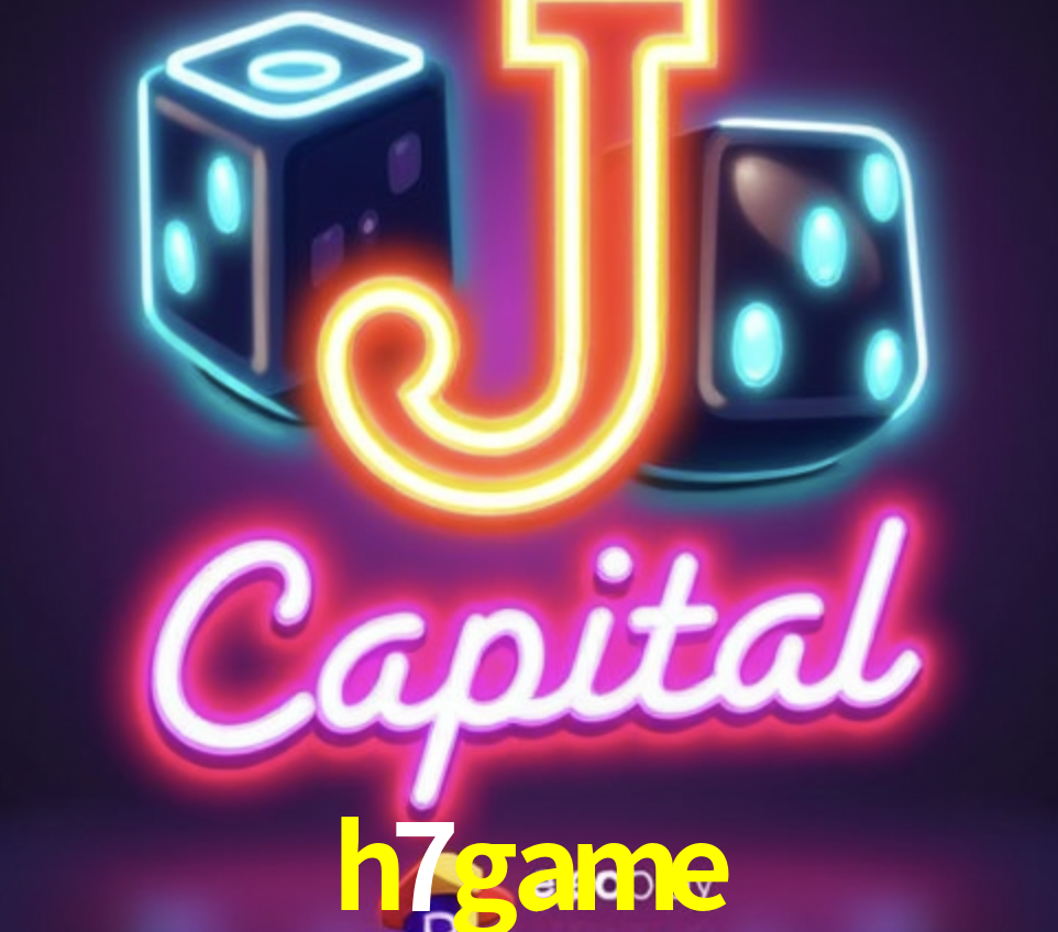 Responsive Design h7game