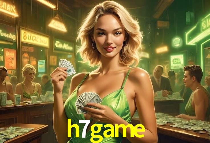 A Popularidade dos Caça-Níqueis no h7game