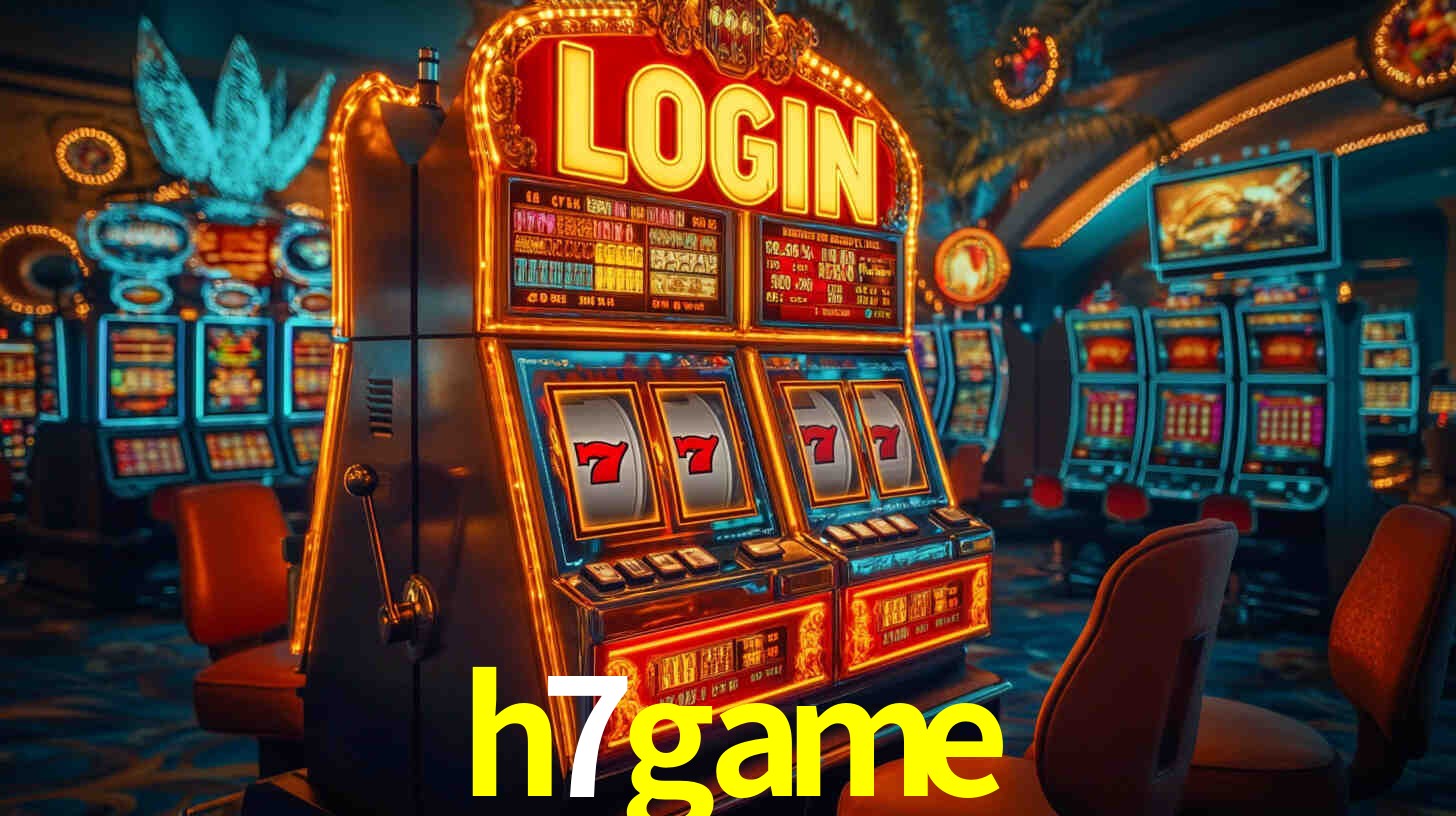 Tournaments h7game