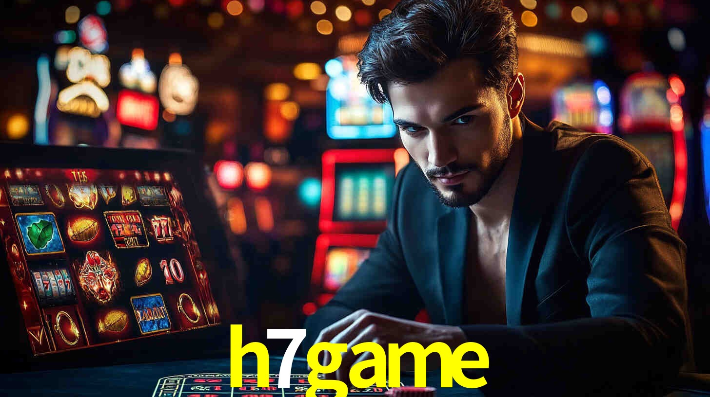 h7game,h7 game