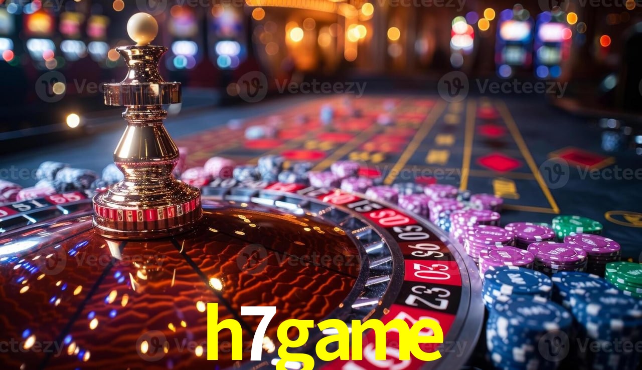 Seasonal Promotions h7game