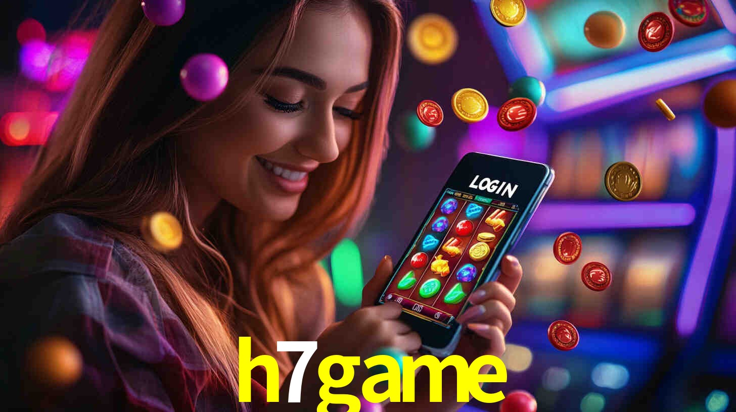 h7game,h7 game
