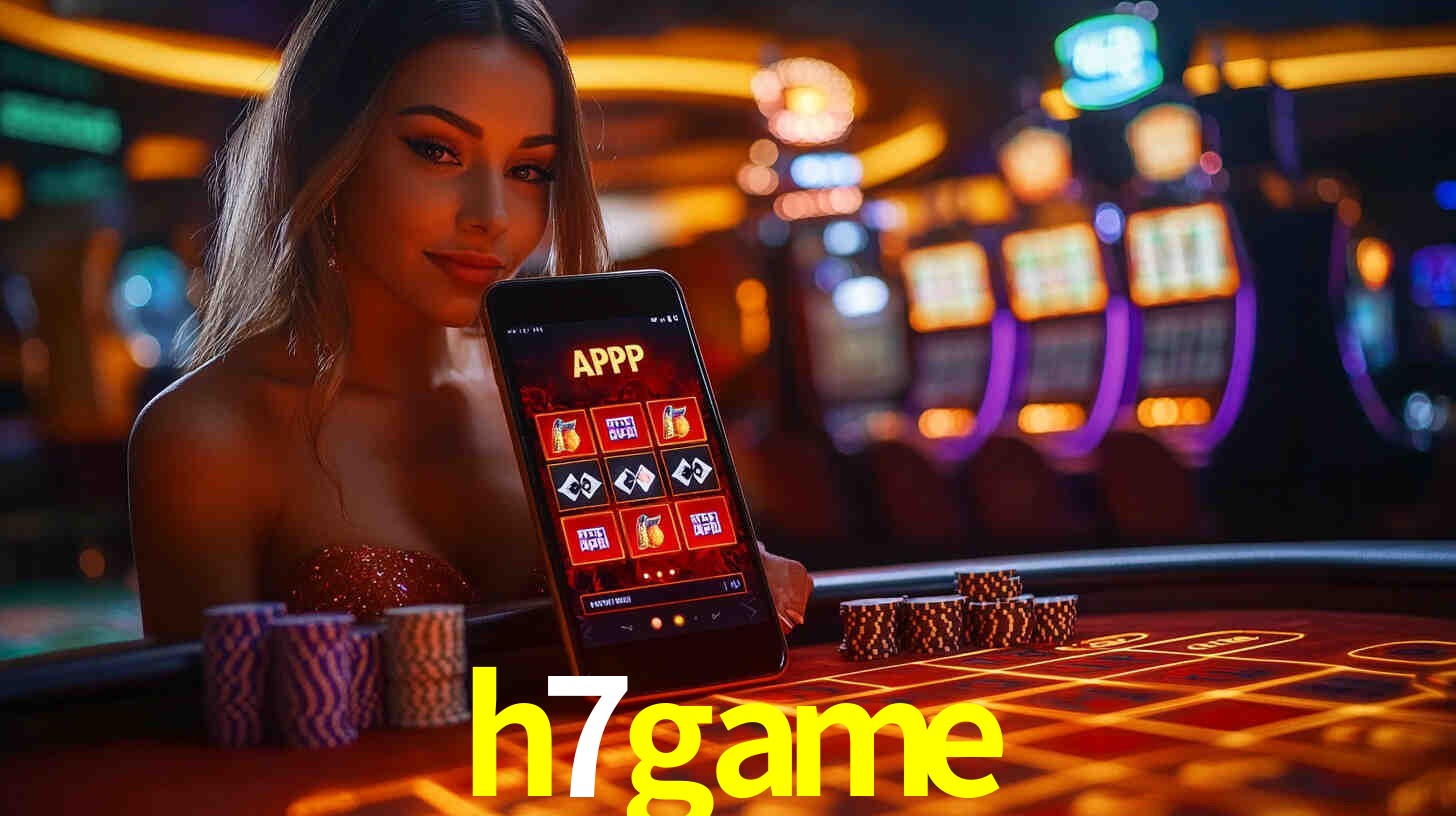 Inovações de Jogos na h7game: O Futuro das Experiências Interativas