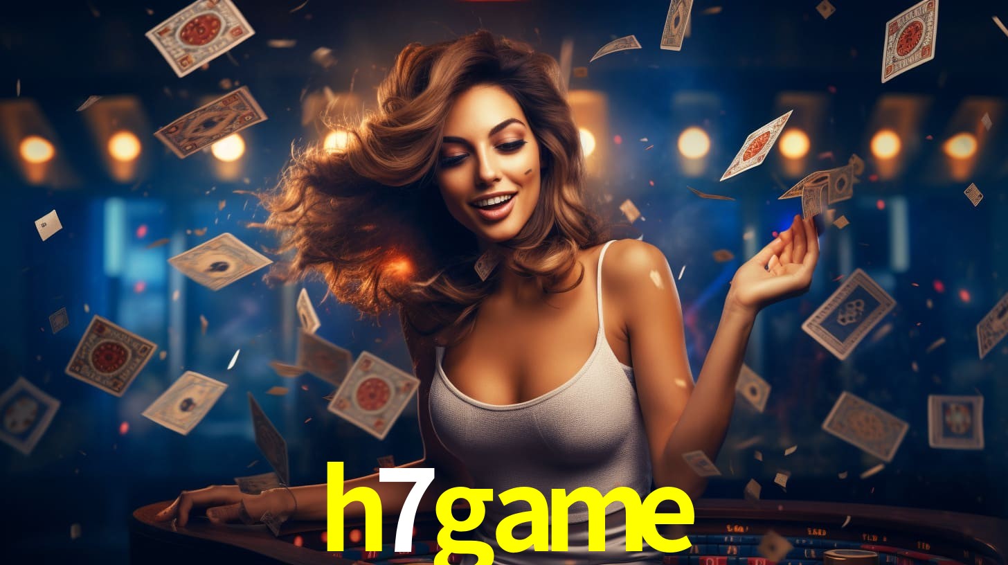 h7 game