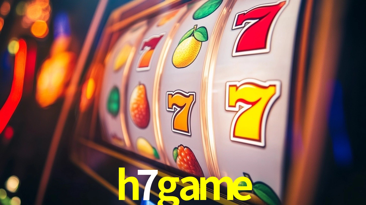 Ofertas Imperdíveis na h7game: Promoções e Bônus Que Valem a Pena