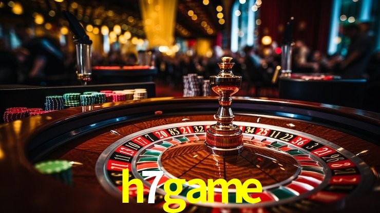 Weekend Specials h7game