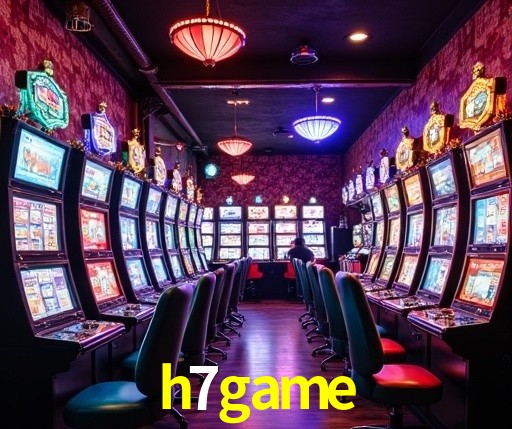 Weekend Specials h7game