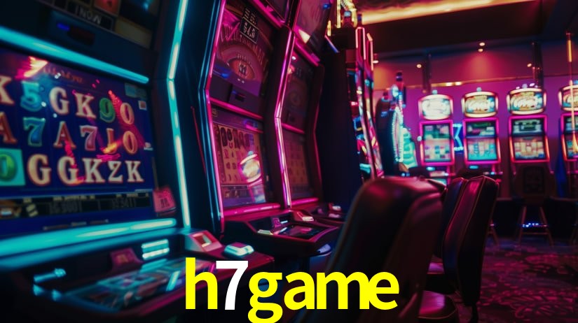 Exclusive Offers h7game