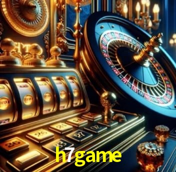 Casino VIP h7game