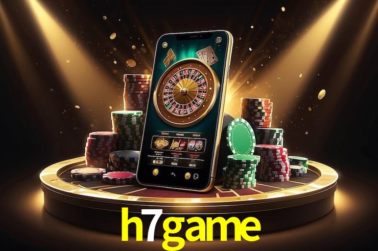 Login Seguro h7game